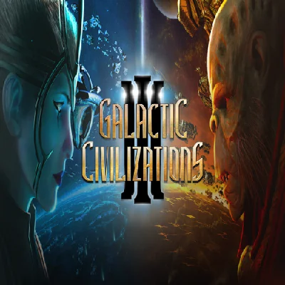 🧸 Galactic Civilizations III: Ultimate Edition ✅ GOG �