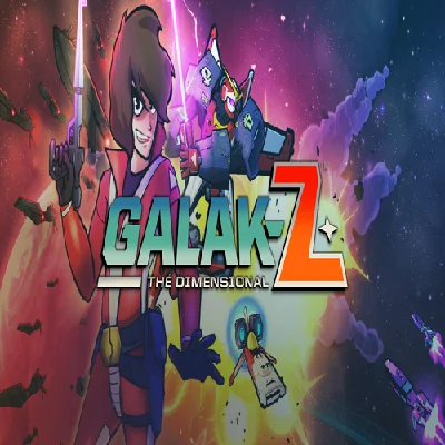🧸 GALAK-Z ✅ GOG 🧸 (PC)