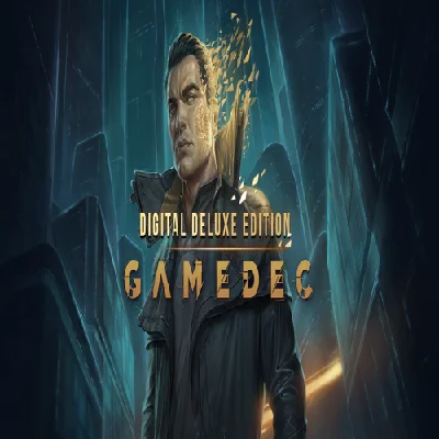 🧸 Gamedec - Digital Deluxe Edition ✅ GOG 🧸 (PC)