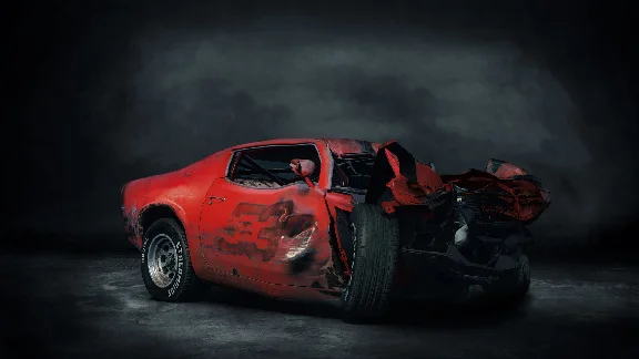 ⭐️Wreckfest Complete Edition / Steam Key / RU+Global