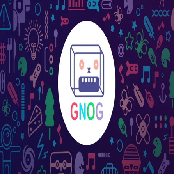 🧸 GNOG ✅ GOG 🧸 (PC)