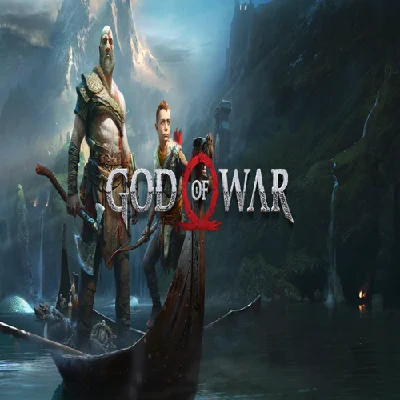 🧸 God of War ✅ GOG 🧸 (PC)