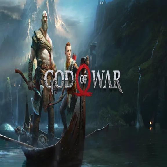 🧸 God of War ✅ GOG 🧸 (PC)