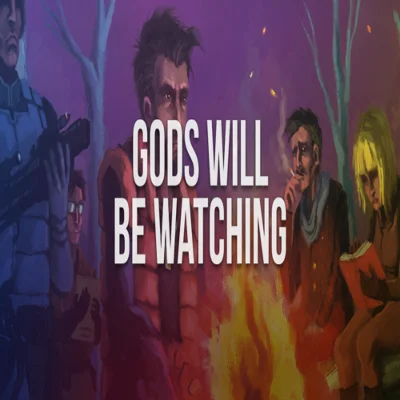 🧸 Gods Will Be Watching ✅ GOG 🧸 (PC)