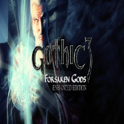 🧸 Gothic 3: Forsaken Gods Enhanced Edition ✅ GOG 🧸 (P