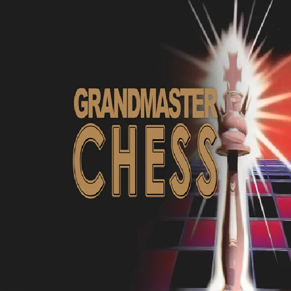 🧸 Grandmaster Chess ✅ GOG 🧸 (PC)