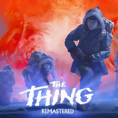 🧸 The Thing: Remastered ✅ GOG 🧸 (PC)
