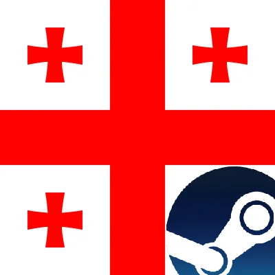 STEAM CODE/REPLENISHMENT CARD✅CIS DOLLAR✅USD✅Georgia🚀A