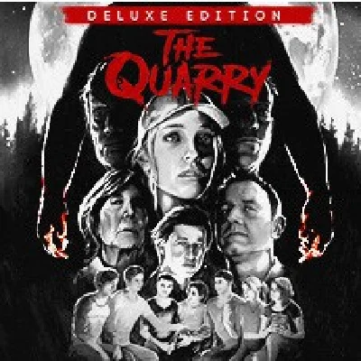 ⭐️The Quarry Deluxe Edition / Steam Key / RU+Global