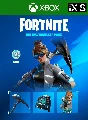 🎮🔥FORTNITE: НАБОР «ЦУНАМИ» + 600 VB XBOX/PC🔑КЛЮЧ🔥