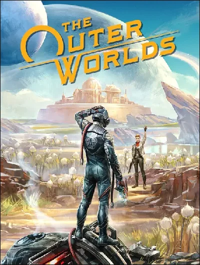 The Outer Worlds 🔑 for PC on GOG.com