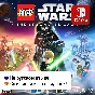 ✨ LEGO Star Wars: The Skywalker Saga Deluxe | Switch