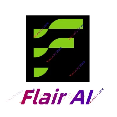 Flair AI Subscription💎 - 1 month🌍