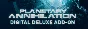 Planetary Annihilation - Digital Deluxe Commander Bundl