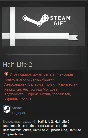 Half-Life 2 STEAM Gift - RU/CIS