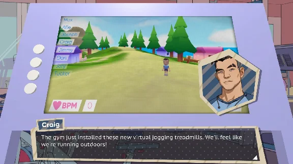 ✅💙DREAM DADDY: A DAD DATING SIMULATOR💙STEAM GIFT🤖
