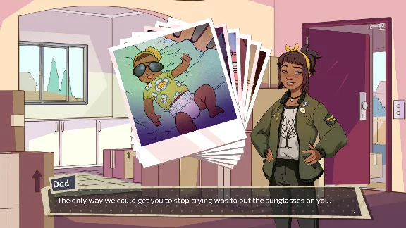 ✅💙DREAM DADDY: A DAD DATING SIMULATOR💙STEAM GIFT🤖