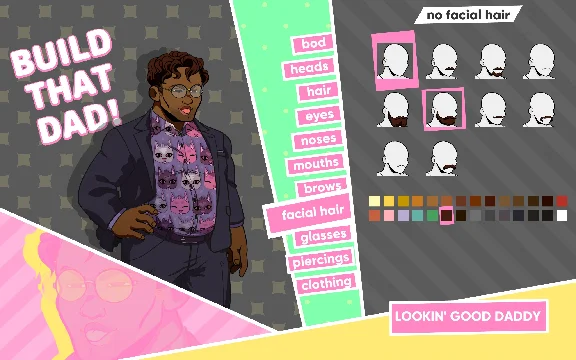 ✅💙DREAM DADDY: A DAD DATING SIMULATOR💙STEAM GIFT🤖