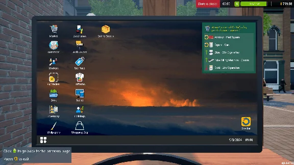 🚀 Tobacco Shop Simulator 🤖 Steam Gift АВТО