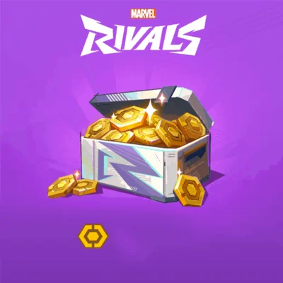 🔵Marvel Rivals Lattice 💲 PS5/PS Turkey
