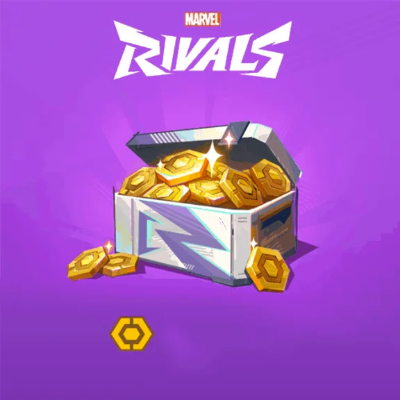 🔵Marvel Rivals Lattice 💲 PS5/PS Turkey