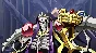 Lord of Nazarick: Magic Crystals & PACKS
