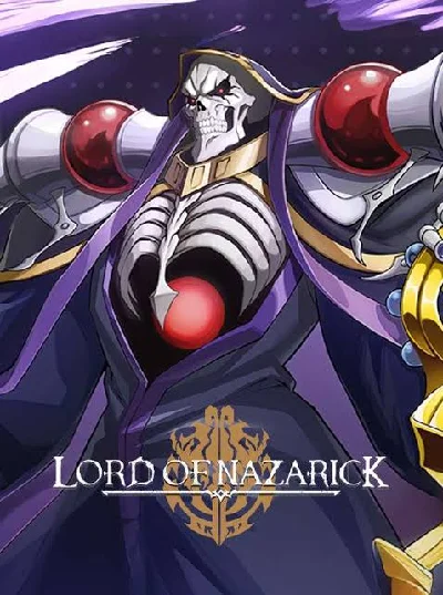 Lord of Nazarick: Magic Crystals & PACKS