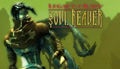 🔥Legacy of Kain: Soul Reaver🔥🖤 (STEAM KEY/GLOBAL) 🖤
