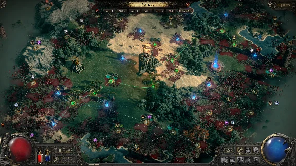 Path of Exile 2 - Path of Exile 2 Early Access Supporte