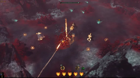 Archons 💎 STEAM GIFT RUSSIA 🇷🇺