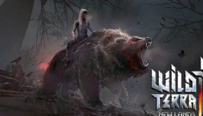 Wild Terra 2: New Lands 💎 STEAM GIFT RU