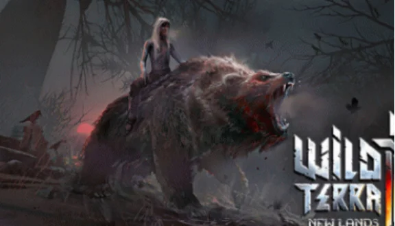 Wild Terra 2: New Lands 💎 STEAM GIFT RU