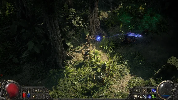 Path of Exile 2 Early Access Supporter Pack 💎 STEAM