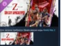 World War Z: Sin City Apocalypse Episode 💎 DLC STEAM