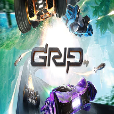 🧸 GRIP ✅ GOG 🧸 (PC)