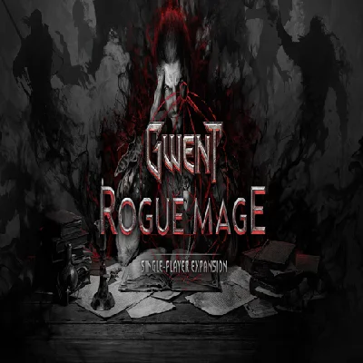 🧸 GWENT: Rogue Mage ✅ GOG 🧸 (PC)