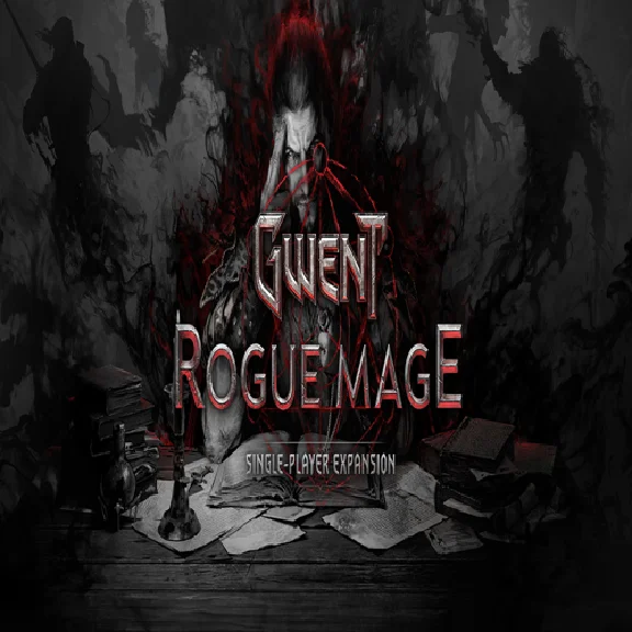 🧸 GWENT: Rogue Mage ✅ GOG 🧸 (PC)