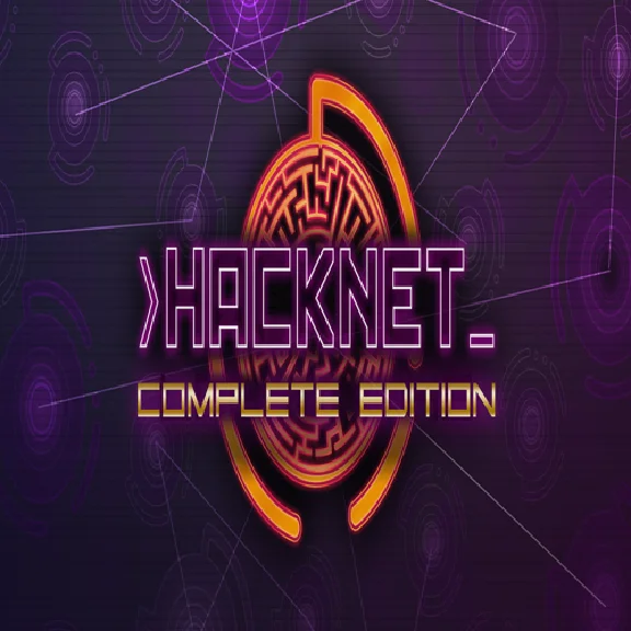 🧸 Hacknet Complete Edition ✅ GOG 🧸 (PC)