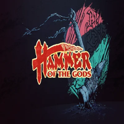 🧸 Hammer of the Gods ✅ GOG 🧸 (PC)