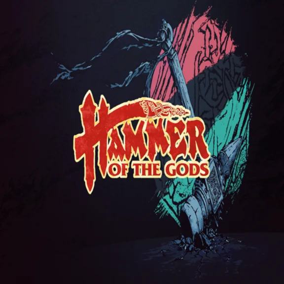 🧸 Hammer of the Gods ✅ GOG 🧸 (PC)