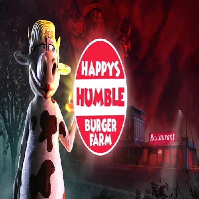 🧸 Happy´s Humble Burger Farm ✅ GOG 🧸 (PC)