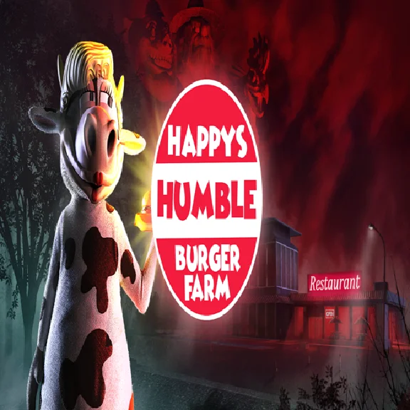 🧸 Happy´s Humble Burger Farm ✅ GOG 🧸 (PC)