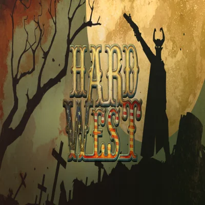 🧸 Hard West ✅ GOG 🧸 (PC)