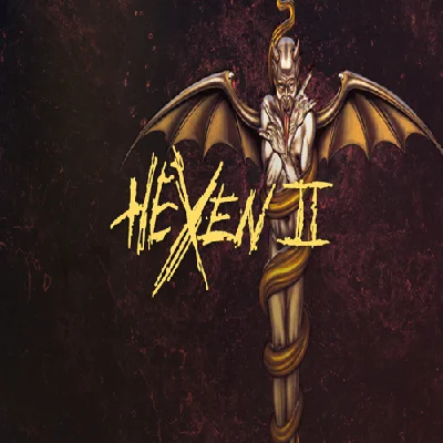 🧸 Hexen II ✅ GOG 🧸 (PC)