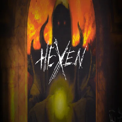 🧸 Hexen: Beyond Heretic ✅ GOG 🧸 (PC)