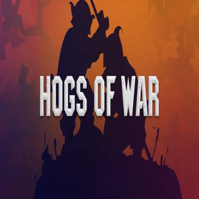 🧸 Hogs of War ✅ GOG 🧸 (PC)