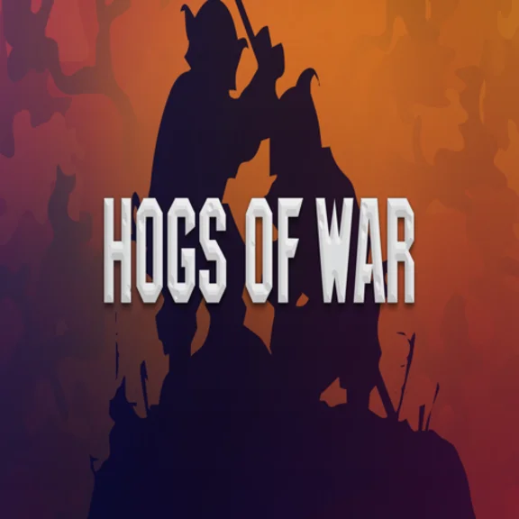 🧸 Hogs of War ✅ GOG 🧸 (PC)
