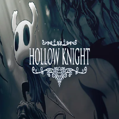🧸 Hollow Knight ✅ GOG 🧸 (PC)
