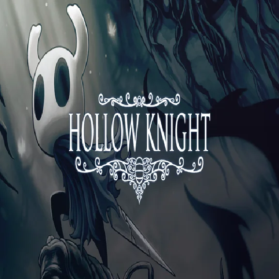 🧸 Hollow Knight ✅ GOG 🧸 (PC)