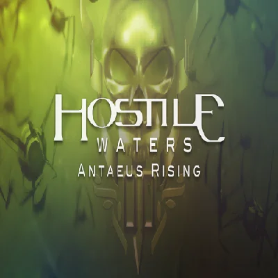 🧸 Hostile Waters: Antaeus Rising ✅ GOG 🧸 (PC)